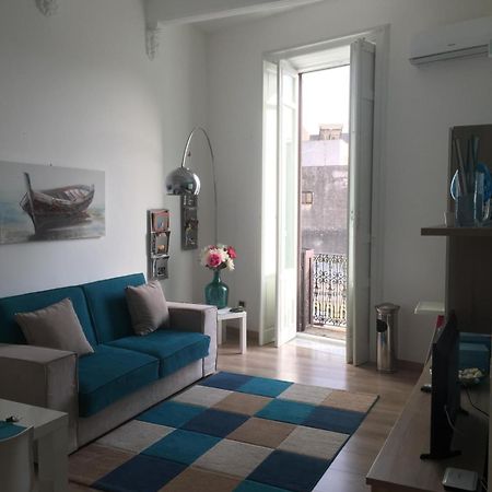 Loft Marconi Siracusa 시라쿠사 외부 사진