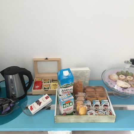 Loft Marconi Siracusa 시라쿠사 외부 사진
