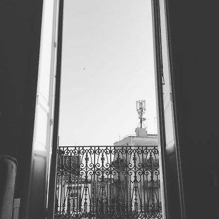 Loft Marconi Siracusa 시라쿠사 외부 사진