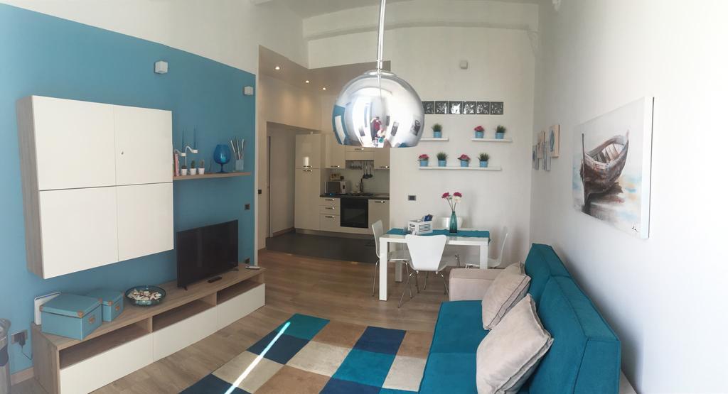 Loft Marconi Siracusa 시라쿠사 외부 사진