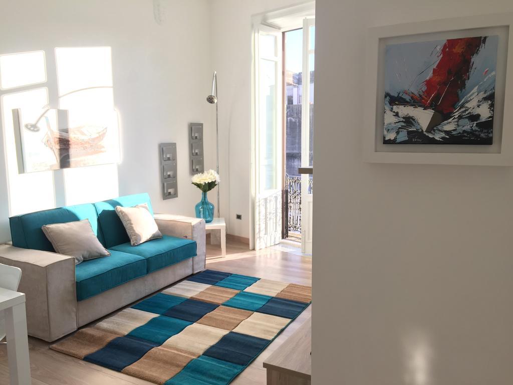 Loft Marconi Siracusa 시라쿠사 외부 사진
