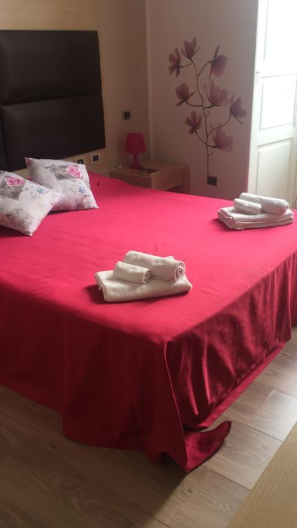 Loft Marconi Siracusa 시라쿠사 외부 사진
