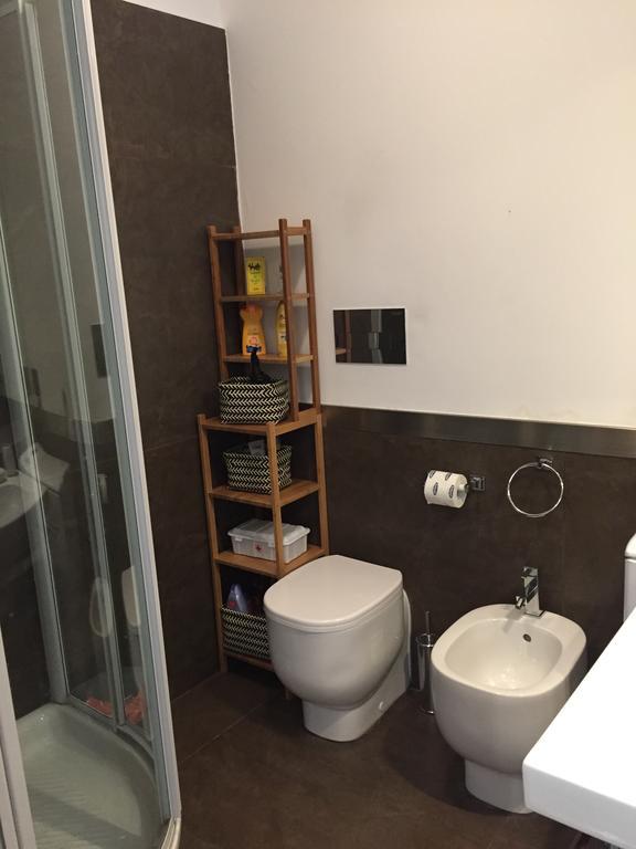 Loft Marconi Siracusa 시라쿠사 외부 사진