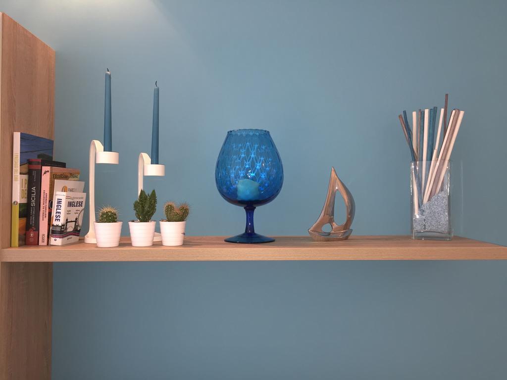 Loft Marconi Siracusa 시라쿠사 외부 사진