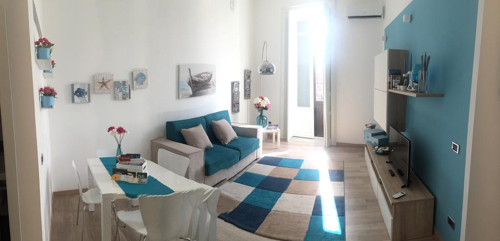 Loft Marconi Siracusa 시라쿠사 외부 사진