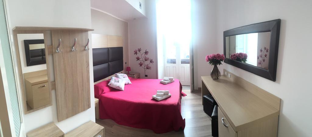 Loft Marconi Siracusa 시라쿠사 외부 사진