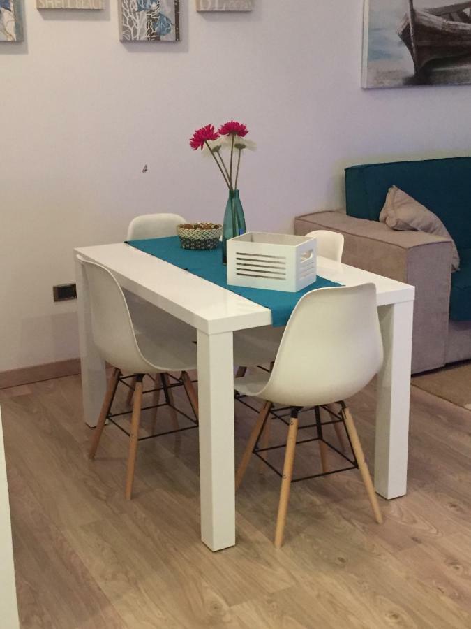 Loft Marconi Siracusa 시라쿠사 외부 사진