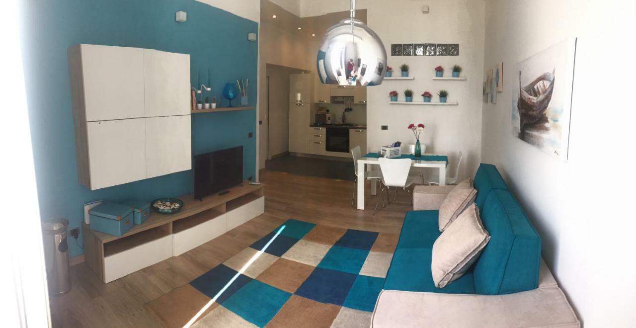 Loft Marconi Siracusa 시라쿠사 외부 사진